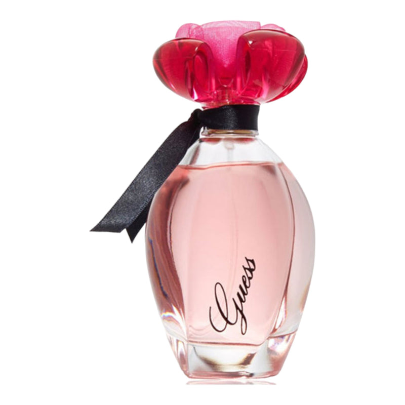 Guess Girl Edt 100ml Mujer