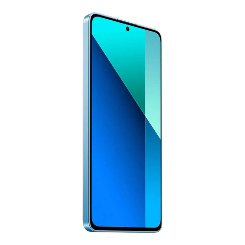 Xiaomi Redmi Note 13 Dual Sim 128Gb Ice Blue 6Gb Ram