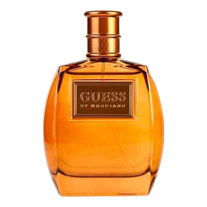 Guess By Marciano Edt 100ml Hombre