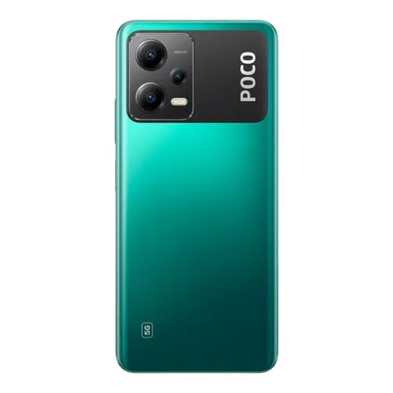 Xiaomi Poco X5 5G Dual Sim 256 Gb Green 8 Gb Ram