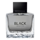 Antonio Banderas Black Seduction Edt 100ml Hombre