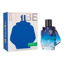Benetton We Are Tribe Edt 90ml Hombre