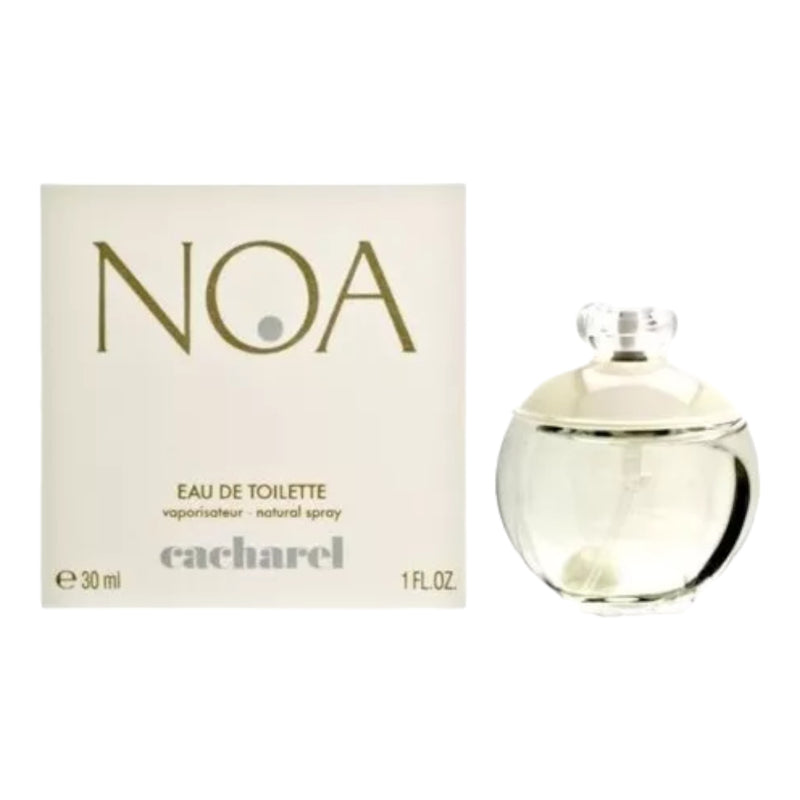 Cacharel Noa Edt 30ml Mujer