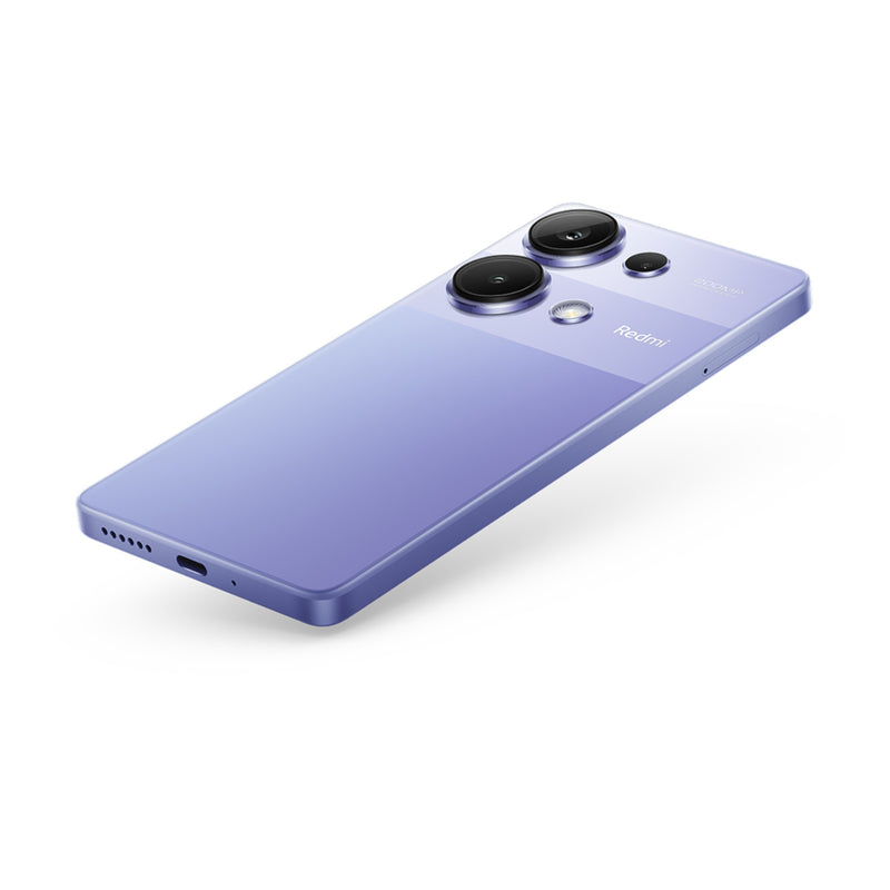 Xiaomi Redmi Note 13 Pro Dual Sim 256 Gb Lavender Purple 8 Gb Ram