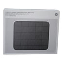 Xiaomi Panel Solar para Camaras Serie BW300 y BW500