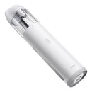 Aspiradora Lydsto Mini Portatil Inalambrica H2 Blanca