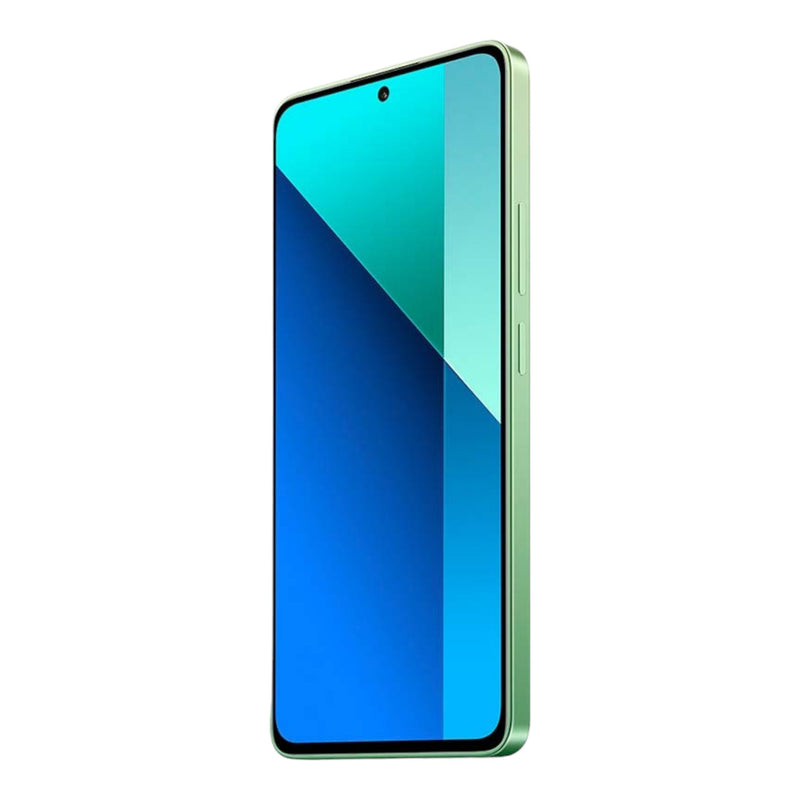 Xiaomi Redmi Note 13 Dual Sim 128 Gb Mint Green 6 Gb Ram