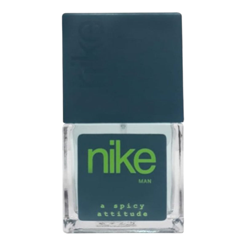 Nike Man Spicy Attitude Edt 30ml Hombre