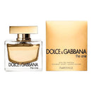 Dolce & Gabbana The One Edp 75ml Mujer