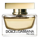 Dolce & Gabbana The One Edp 75ml Mujer