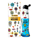 Moschino So Real Cheap And Chic Edt 100ml Mujer