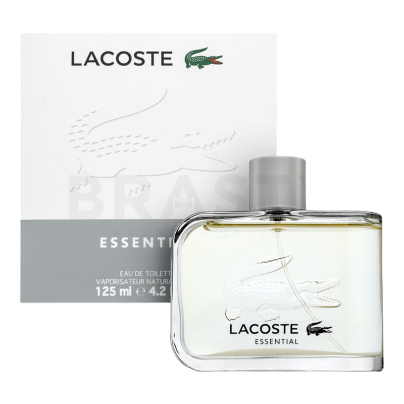 Lacoste Essential Edt 125ml Hombre