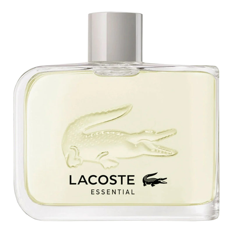 Lacoste Essential Edt 125ml Hombre