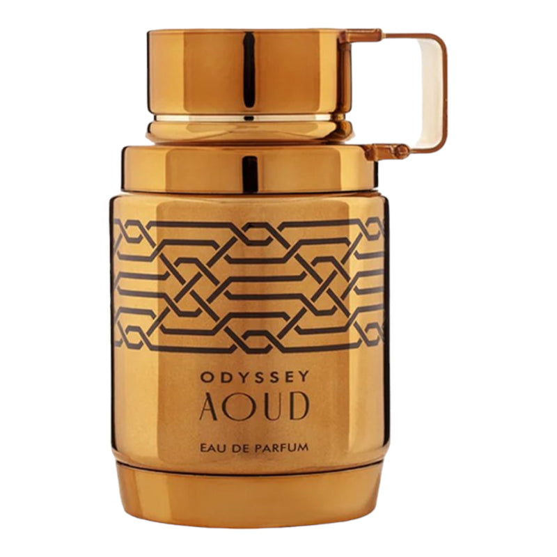 Armaf Odyssey Aoud Edp 100ml Hombre