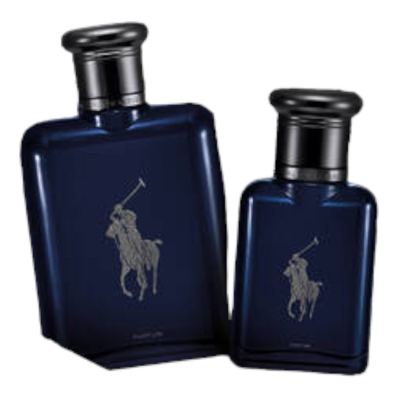 Ralph Lauren Polo Blue Parfum 125ml + 40ml Set Hombre