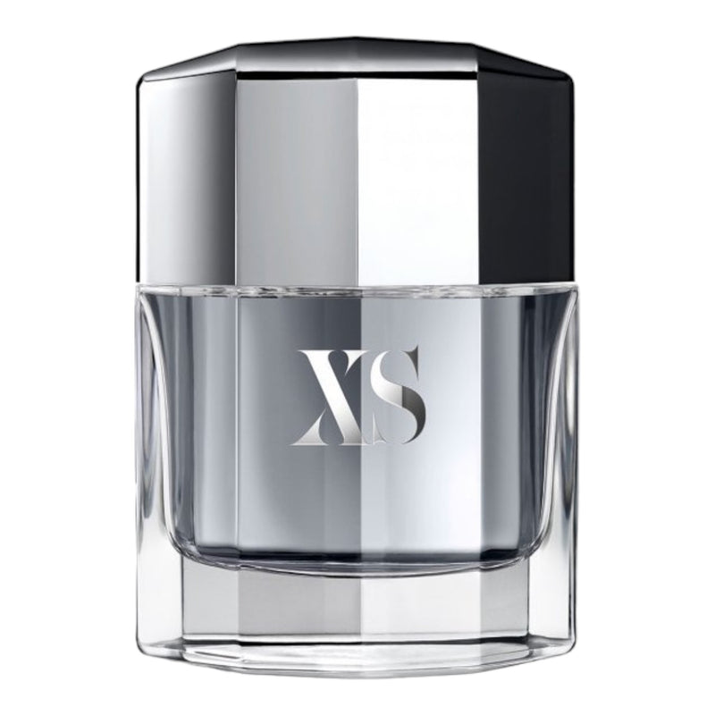 Paco Rabanne Xs Excess Edt 100ml Hombre Nueva Presentacion