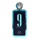 Afnan 9am Dive Edp 100ml Unisex