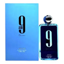 Afnan 9am Dive Edp 100ml Unisex