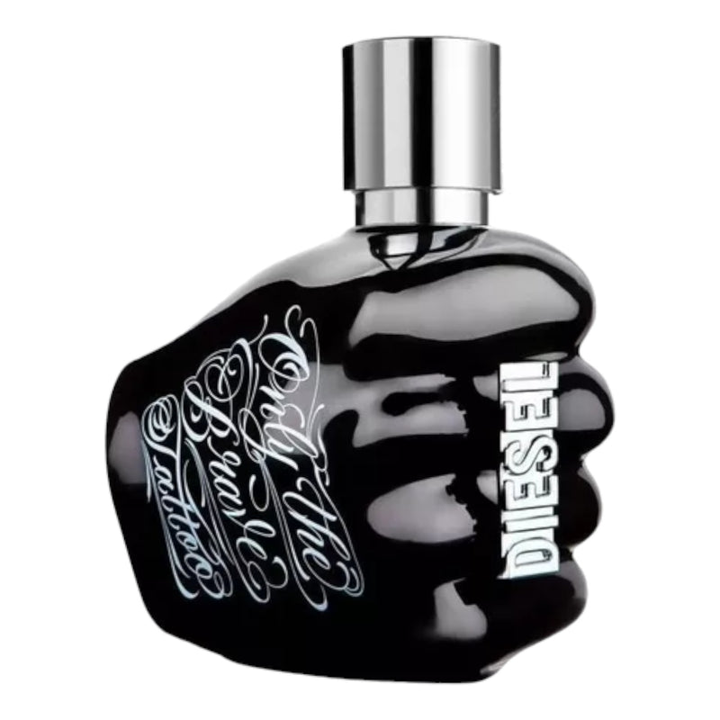 Diesel Only The Brave Tatoo Edt 35ml Hombre