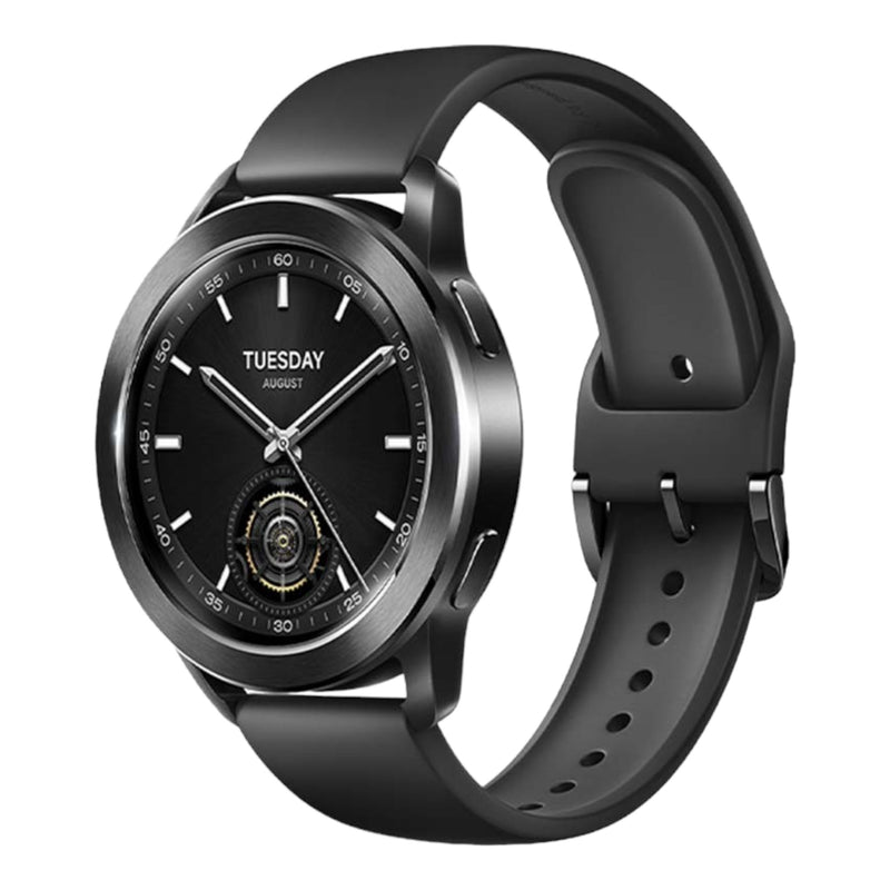Xiaomi Redmi Smartwatch S3 Negro