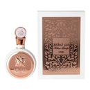 Lattafa Fakhar Edp 100ml Mujer