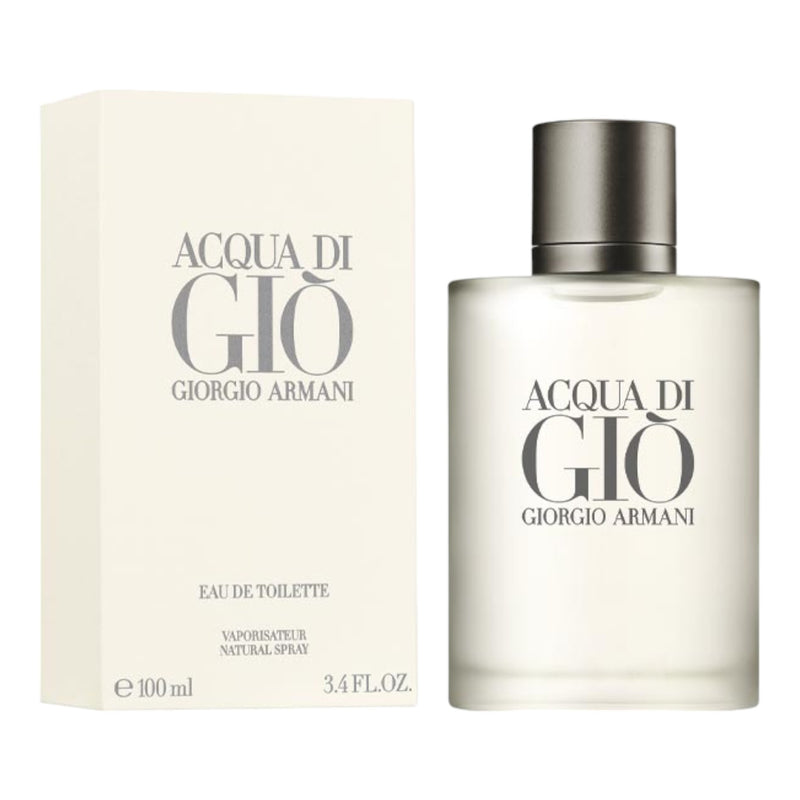 Giorgio Armani Acqua Di Gio Edt 100ml Hombre