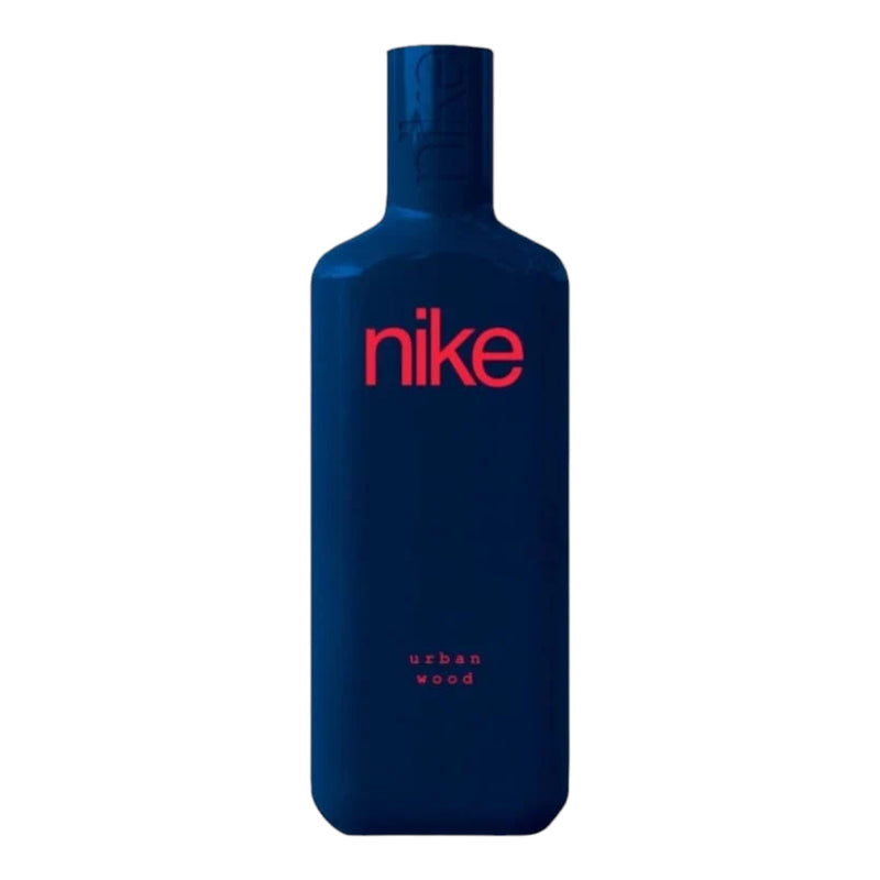 Nike Man Urban Wood Edt 150ml Hombre