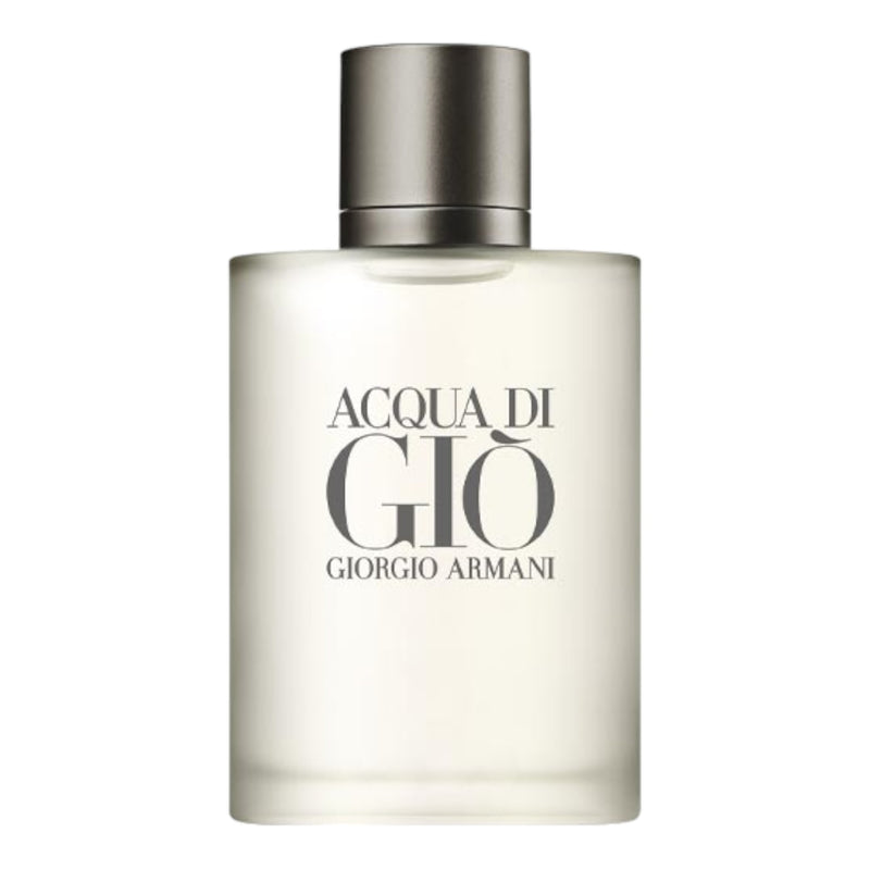 Giorgio Armani Acqua Di Gio Edt 100ml Hombre