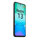 Xiaomi Redmi 13 Dual Sim 256Gb Midnight Black 8Gb Ram