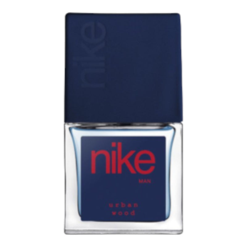 Nike Man Urban Wood Edt 30ml Hombre