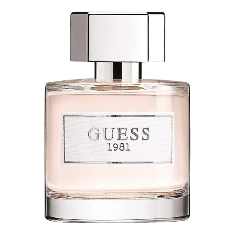 Guess 1981 Edt 100ml Mujer