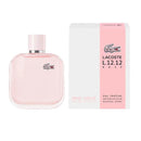 Lacoste L.12.12 Rose Fraiche Edt 100ml Mujer