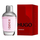 Hugo Boss Energise Edt 75ml Hombre
