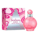Britney Spears Fantasy Sheer Edt 100ml Mujer
