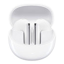 Audifonos QCY Ht10 Ailybuds Pro Blanco ANC
