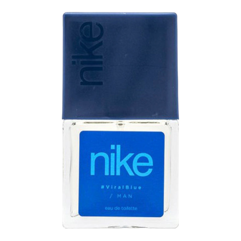 Nike Man Viral Blue Edt 30ml Hombre