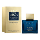 Antonio Banderas The King Of Seduction Absolute Edt 100ml