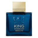Antonio Banderas The King Of Seduction Absolute Edt 100ml