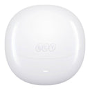 Audifonos QCY Ht10 Ailybuds Pro Blanco ANC