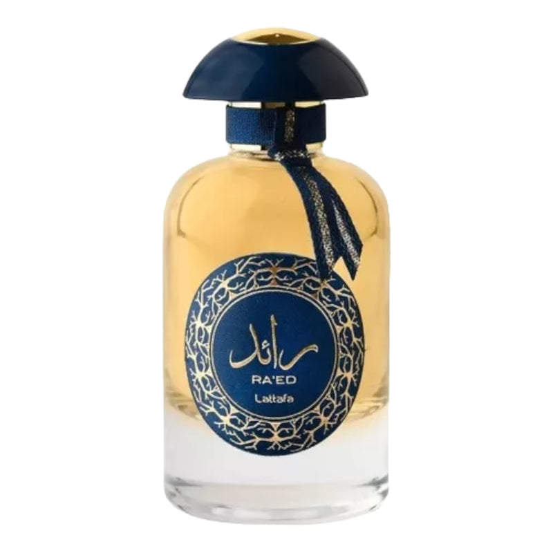 Lattafa Raed Luxe Edp 100ml Unisex