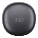 Audifonos QCY Ht10 Ailybuds Pro Negro ANC