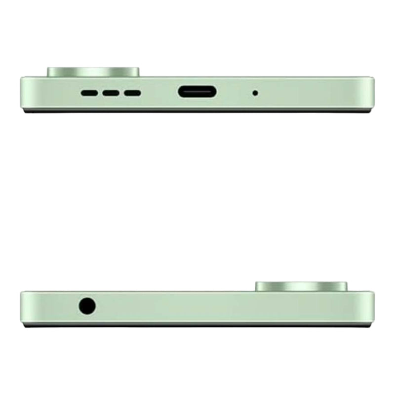 Xiaomi Redmi 13C Dual Sim 128 Gb Clover Green 4 Gb Ram