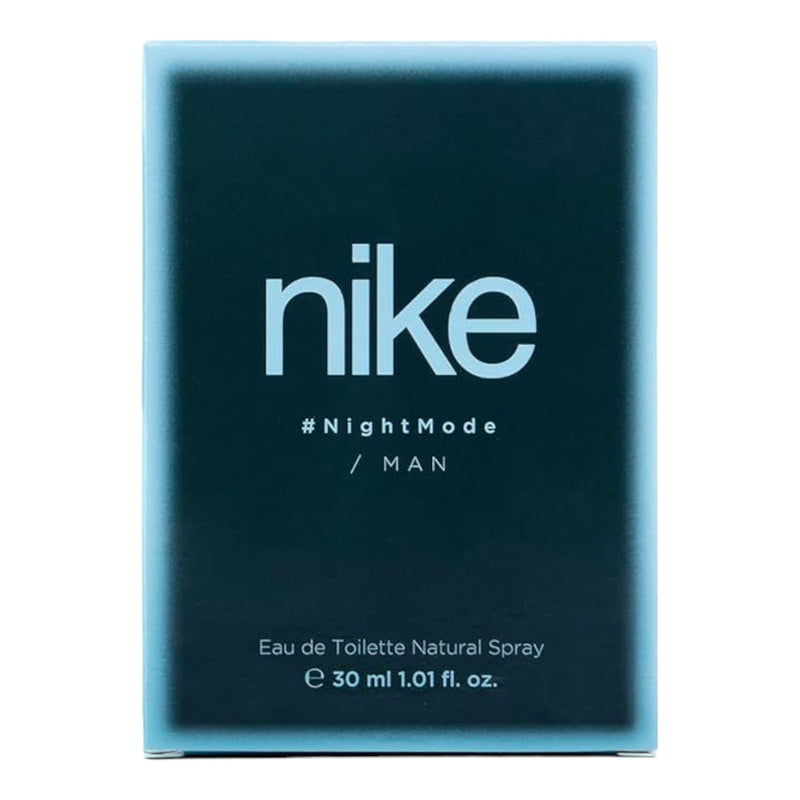 Nike Man Night Mode Edt 30ml Hombre