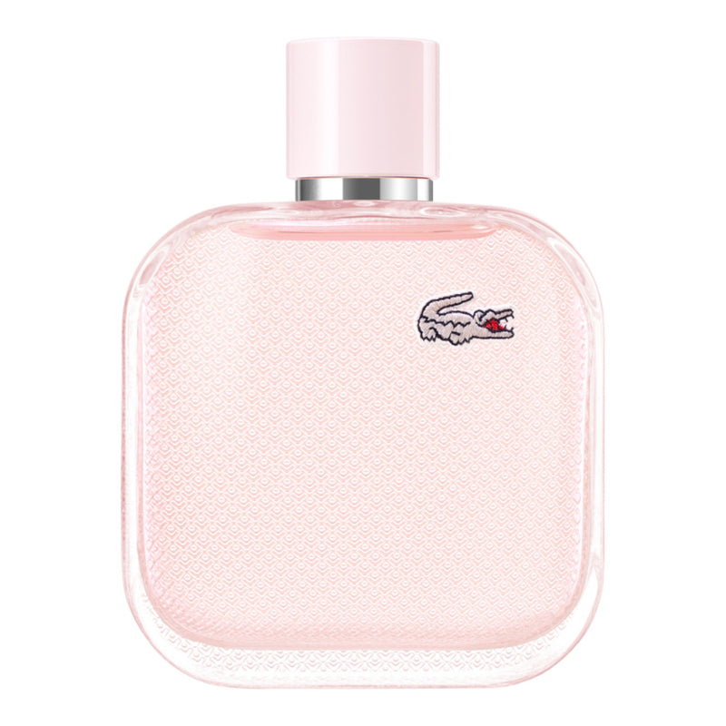 Lacoste L.12.12 Rose Fraiche Edt 100ml Mujer