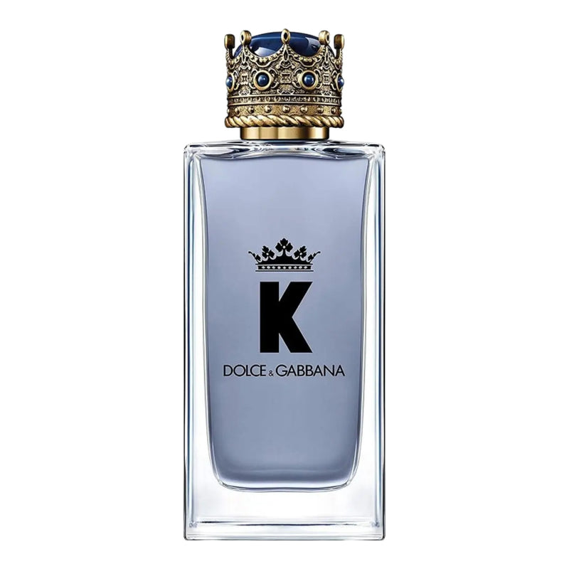 Dolce & Gabbana King Edp 200ml Hombre
