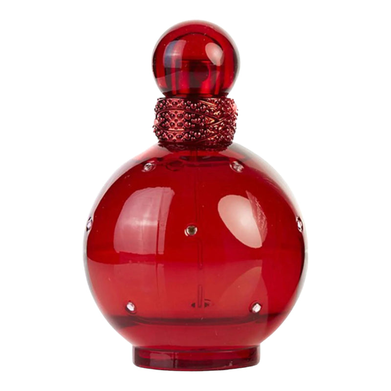 Britney Spears Hidden Fantasy Edp 100ml Mujer