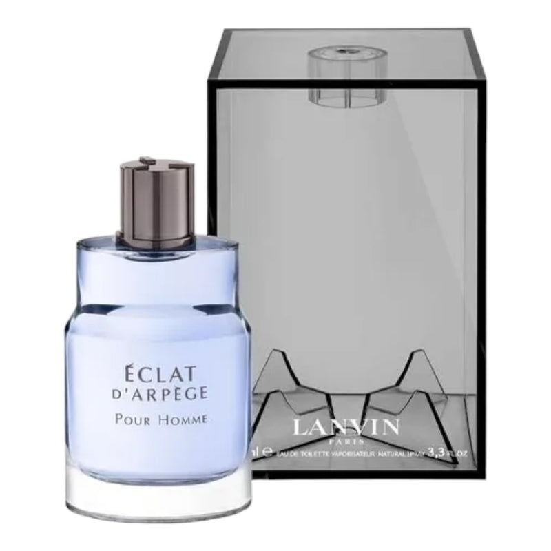 Lanvin Eclat D Arpege Edt 100ml Hombre