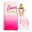 Shakira Dance Edt 80ml Mujer