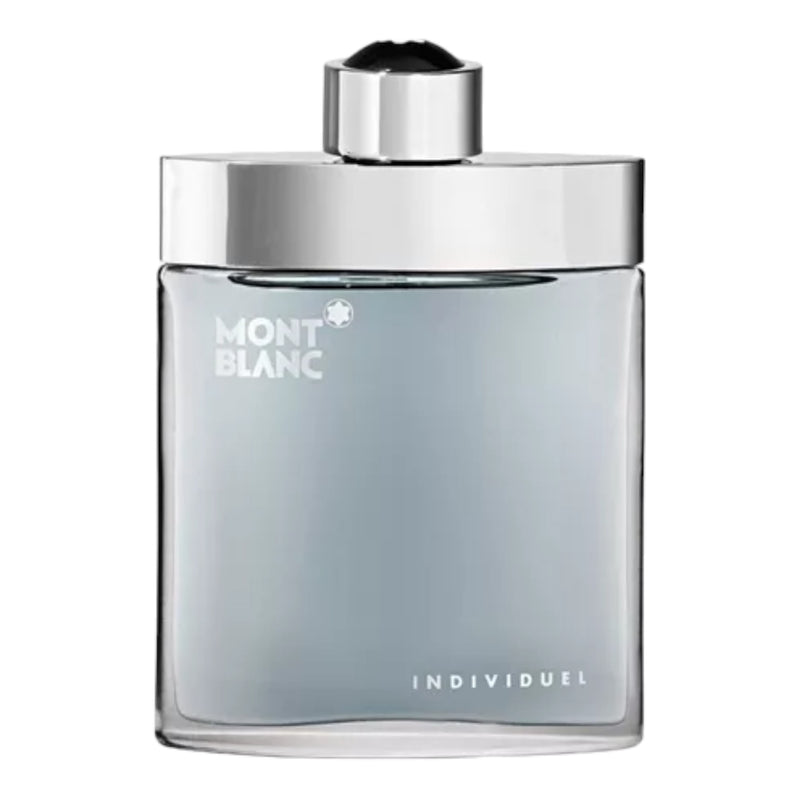 Montblanc Individuel Edt 75ml Hombre