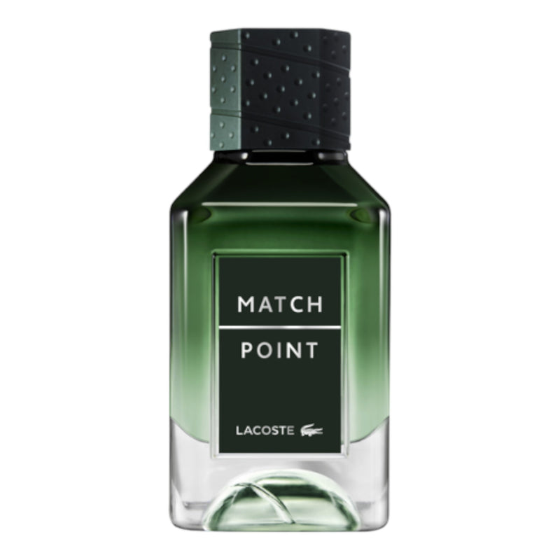 Lacoste Match Point Homme Edp 100ml Hombre